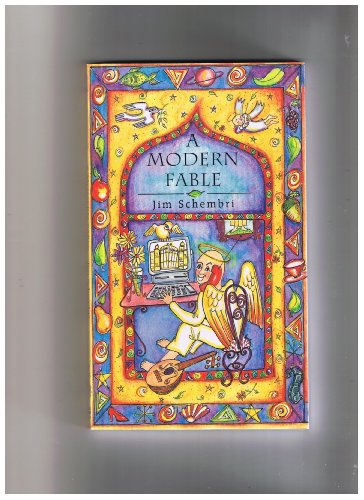 A modern fable (9780207189067) by Jim Schembri
