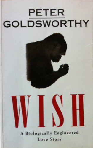 Stock image for Wish for sale by Half Price Books Inc.