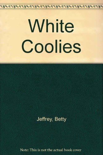 9780207189289: White Coolies