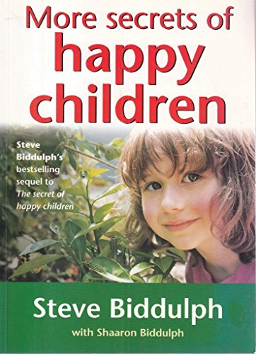 Beispielbild fr More Secrets of Happy Children zum Verkauf von WorldofBooks