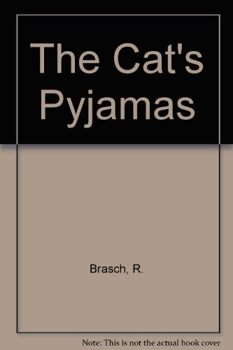 Imagen de archivo de Cat's Pyjamas a la venta por Better World Books: West