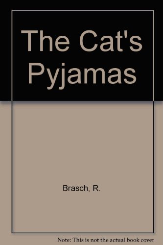 Stock image for Cat's Pyjamas for sale by Better World Books: West