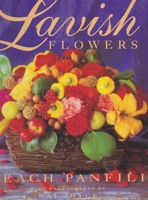 9780207189982: Lavish Flowers