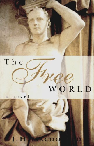 9780207190186: The Free World: A Novel