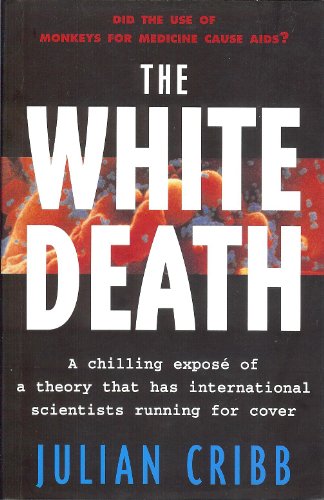 Stock image for The white death for sale by thebookforest.com
