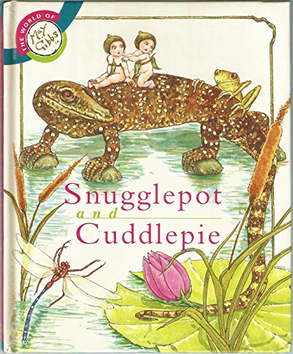 9780207190681: Snugglepot and Cuddlepie