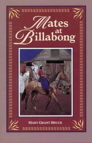 Beispielbild fr Mates at Billabong (Bluegum Classics) zum Verkauf von medimops