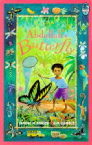 9780207190803: Abdullah's Butterfly
