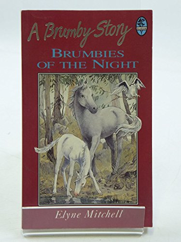 Stock-Bild f�r Brumbies of the Night (Silver Brumby)