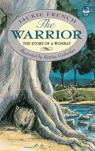 The Warrior (Paperback)
