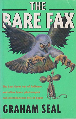 

The Bare Fax