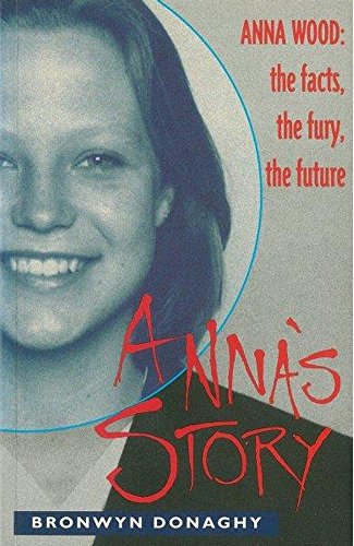 Beispielbild fr Anna's Story zum Verkauf von ThriftBooks-Atlanta