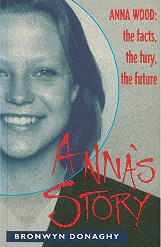 Anna's Story