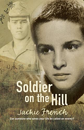 9780207196379: Soldier on the Hill