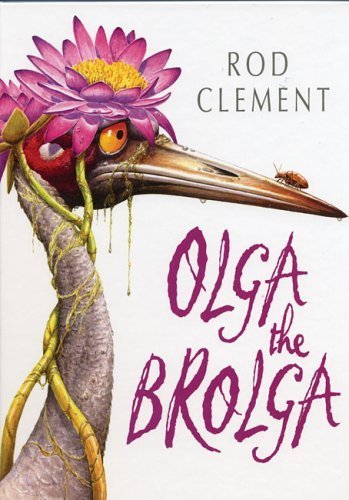 9780207197017: Olga the Brolga