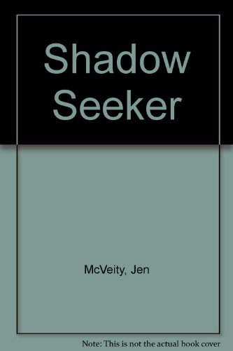 Beispielbild fr Shadow Seeker zum Verkauf von Ergodebooks