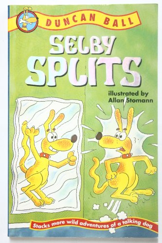 Stock image for Selby Splits for sale by WorldofBooks