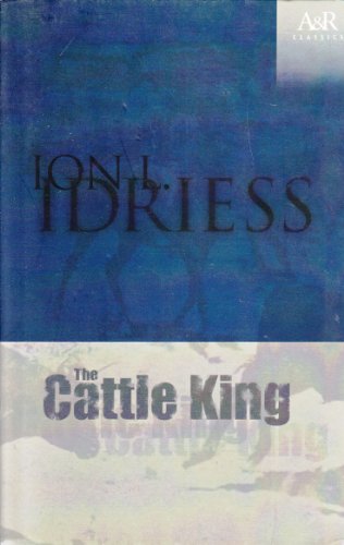 Stock image for Cattle King (A&R Classics) for sale by The Secret Bookshop