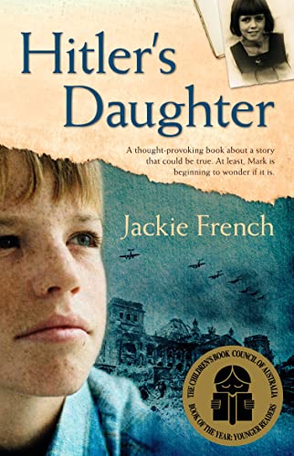 9780207198014: Hitler's Daughter