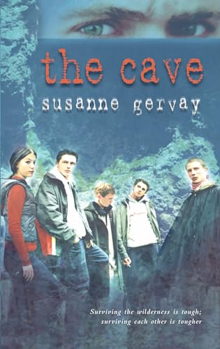 The Cave: Surviving the Wilderness is Tough - Surviving Each Other is Tougher.