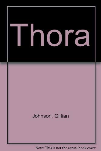 Stock image for Thora for sale by WorldofBooks