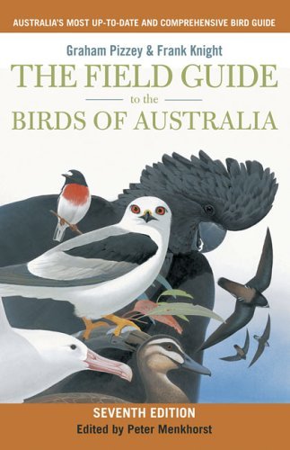 9780207198212: The Field Guide To The Birds Of Australia