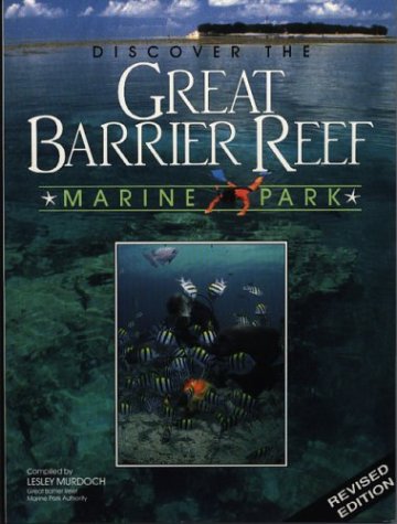 Imagen de archivo de Discover the Great Barrier Reef a la venta por Discover Books