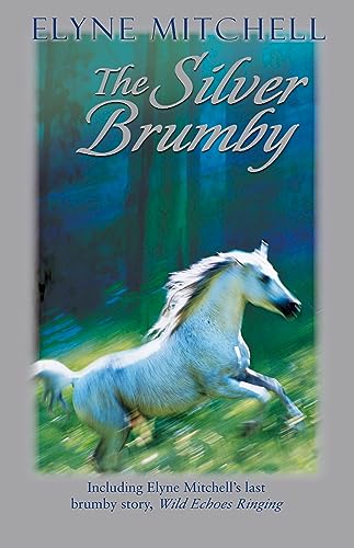 Stock image for The Silver Brumby for sale by WorldofBooks