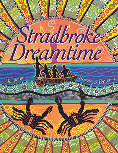 Stock image for Stradbroke Dreamtime for sale by THE CROSS Art + Books