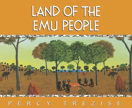 Beispielbild fr Land of the Emu People. zum Verkauf von Lost and Found Books