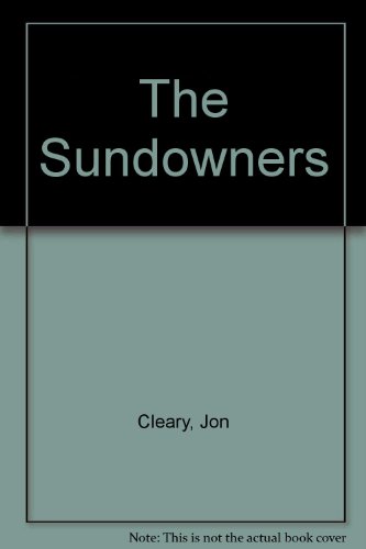 9780207198847: The Sundowners