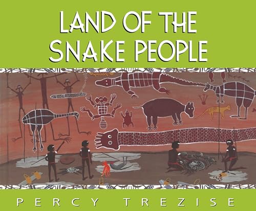 Beispielbild fr Land of the Snake People (Journey of the great lake) zum Verkauf von AwesomeBooks