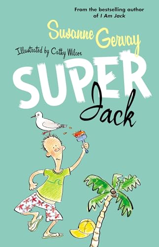 Stock image for SuperJack (Super Jack) for sale by Klanhorn