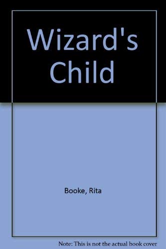 9780207199325: Wizard's Child