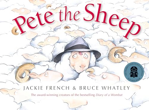 Imagen de archivo de Pete the Sheep a la venta por Greener Books