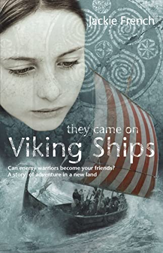 Stock image for They Came On Viking Ships for sale by ThriftBooks-Atlanta