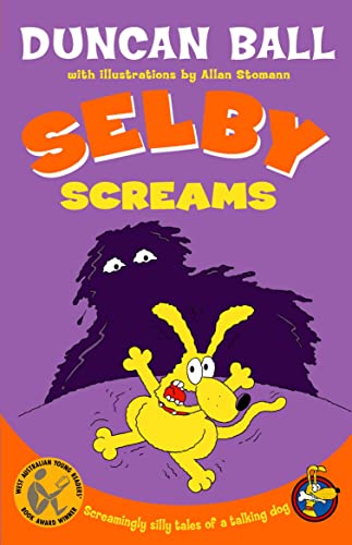 Stock image for Selby Screams (Selby, 3, Band 3) for sale by Kennys Bookstore