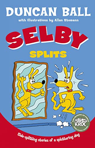 Stock image for Selby Splits (Selby, 9, Band 9) for sale by Kennys Bookstore