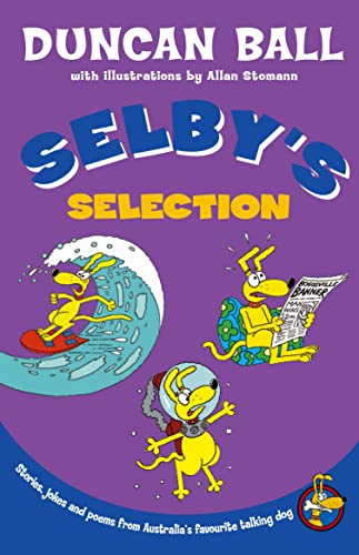 Stock image for Selby Selection for sale by AwesomeBooks