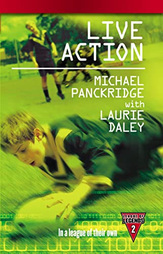 Stock image for Live Action (Paperback) for sale by AussieBookSeller
