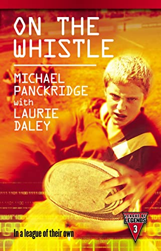 Stock image for On the Whistle (Paperback) for sale by AussieBookSeller