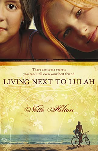 9780207200571: Living Next to Lulah