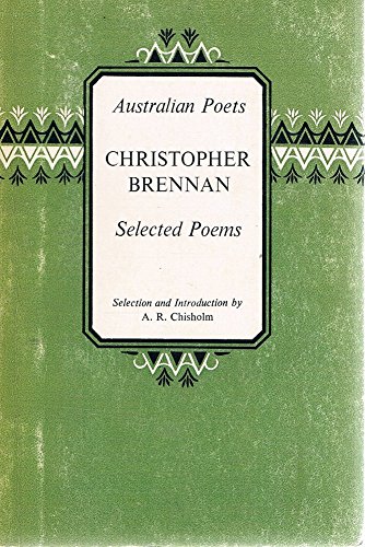 9780207940415: Poems (Australian Poets S)