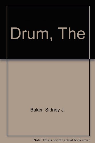 The Drum (9780207940620) by Sidney J Baker