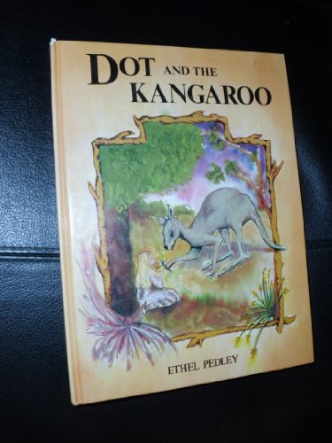 9780207945120: DOT AND THE KANGAROO