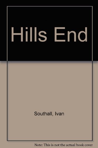 Imagen de archivo de Hills End a la venta por ThriftBooks-Atlanta