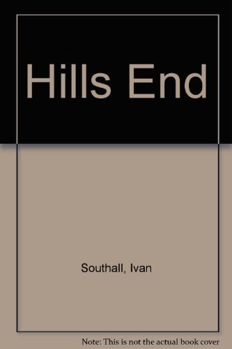 Hills End (9780207946356) by Ivan Southall