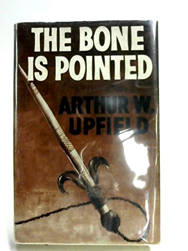 9780207946905: Bone is Pointed