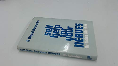 Stock image for Self Help for Your Nerves for sale by WorldofBooks