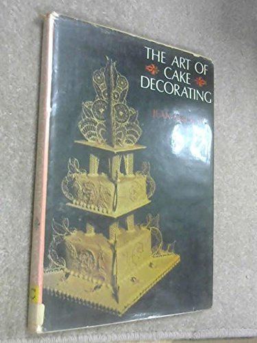 Stock image for Art of Cake Decorating for sale by ThriftBooks-Dallas